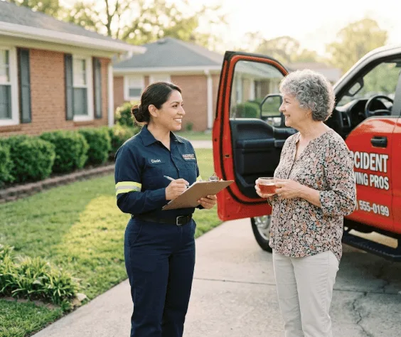 Accident Towing Service Gary, IN FAQs